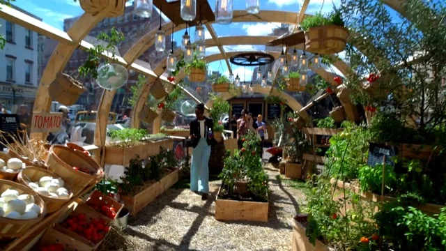 Prego Farm Jar Commercial