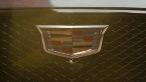 Mavericks Cadillac Commercial