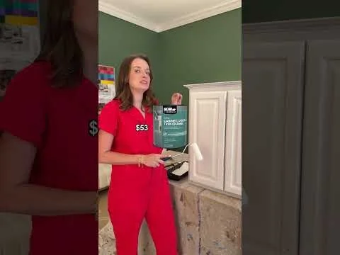 Behr Full Room: Kitchen #Ad