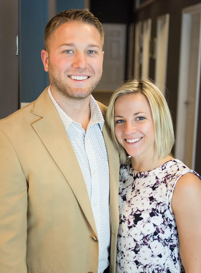 Drs. Krsitin and Ryan- Thrive.jpg