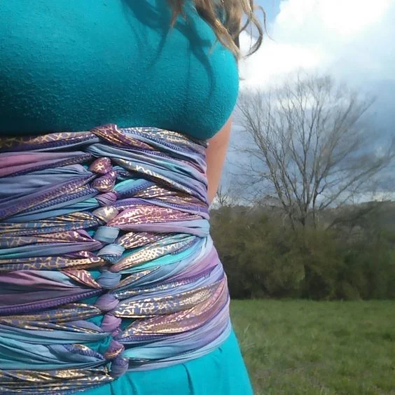 Bengkung Belly Binding East Tennessee Doulas