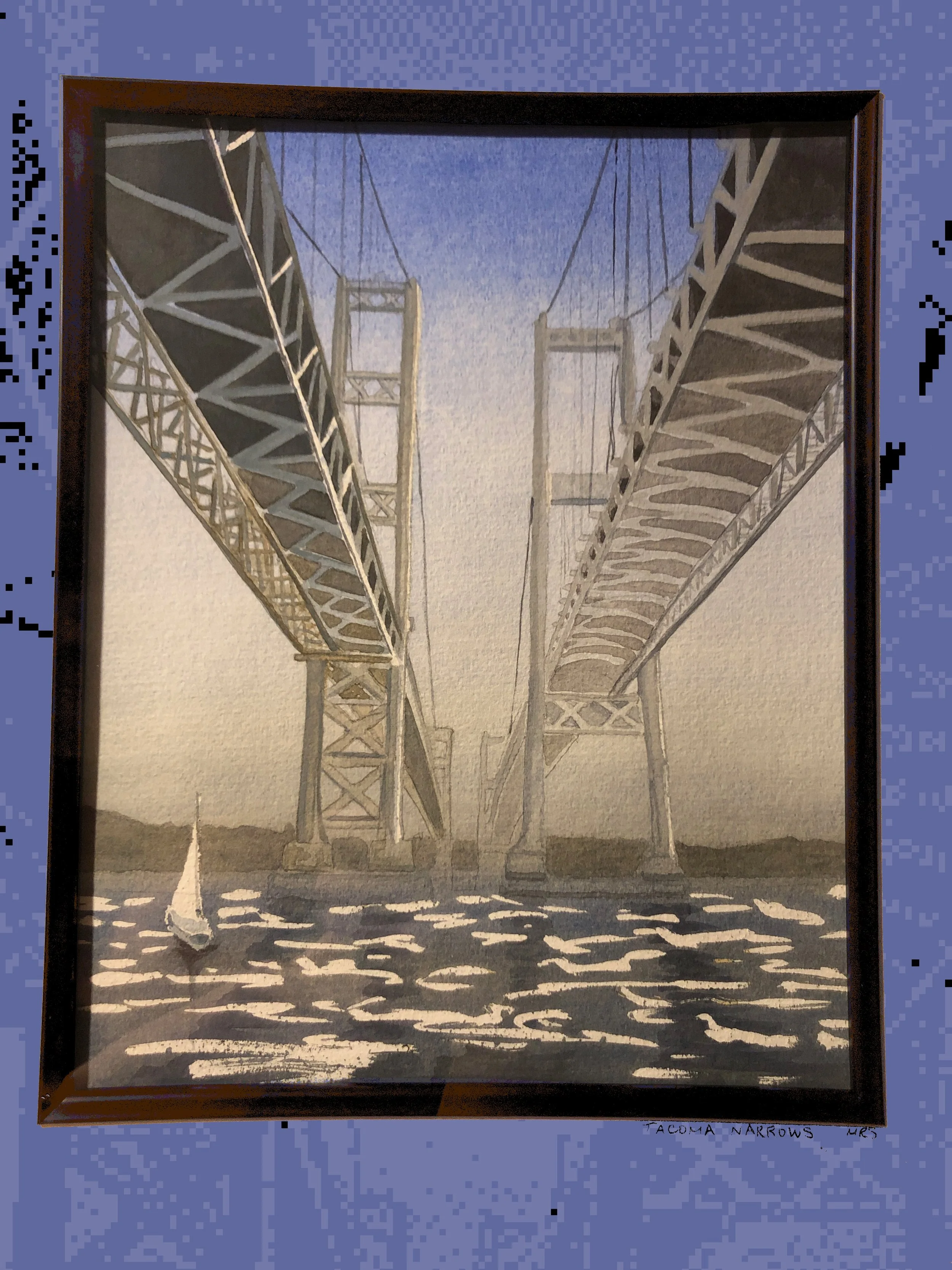 painted by my mom