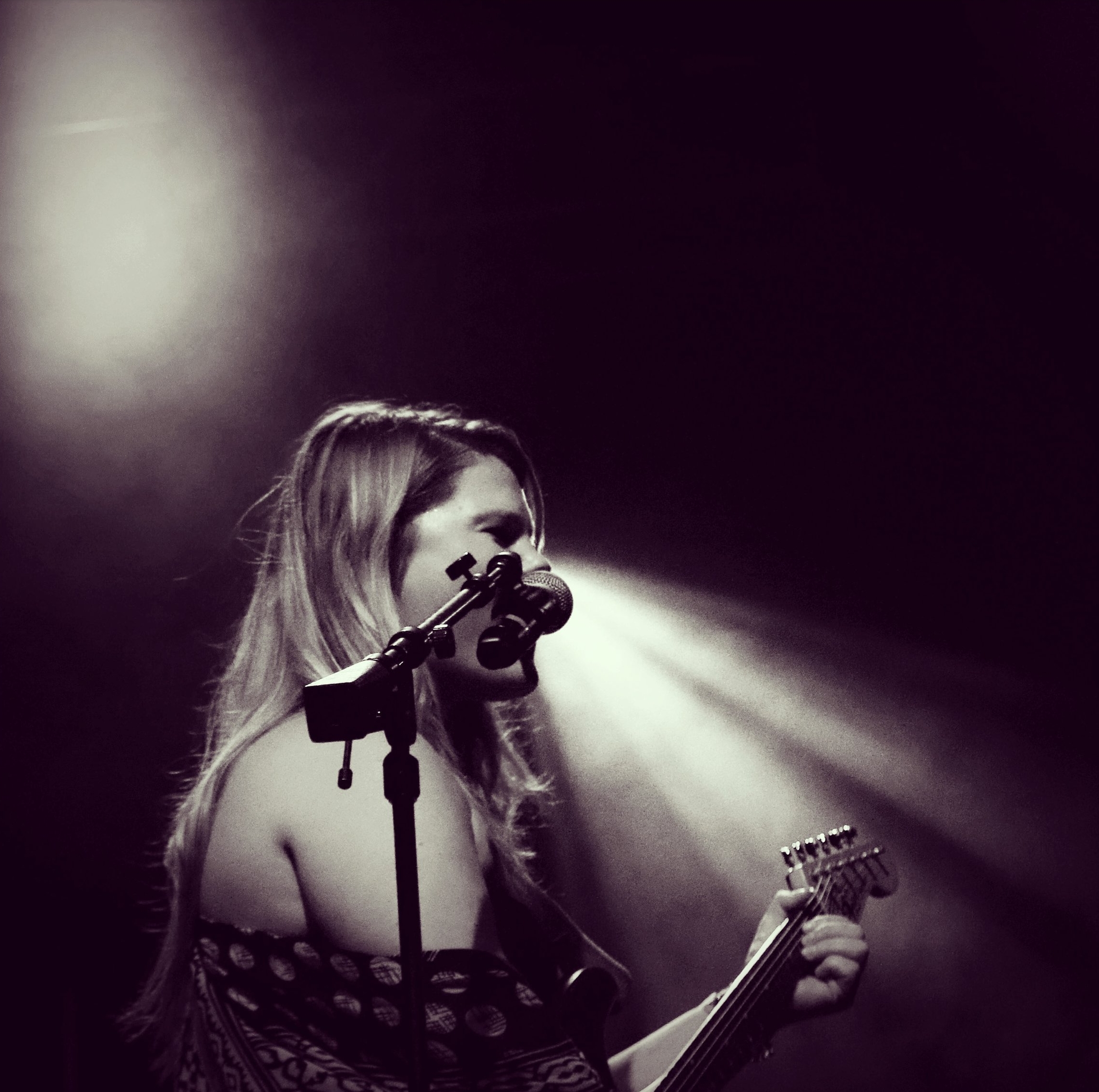 Photo by Missy Schultz Faulkner