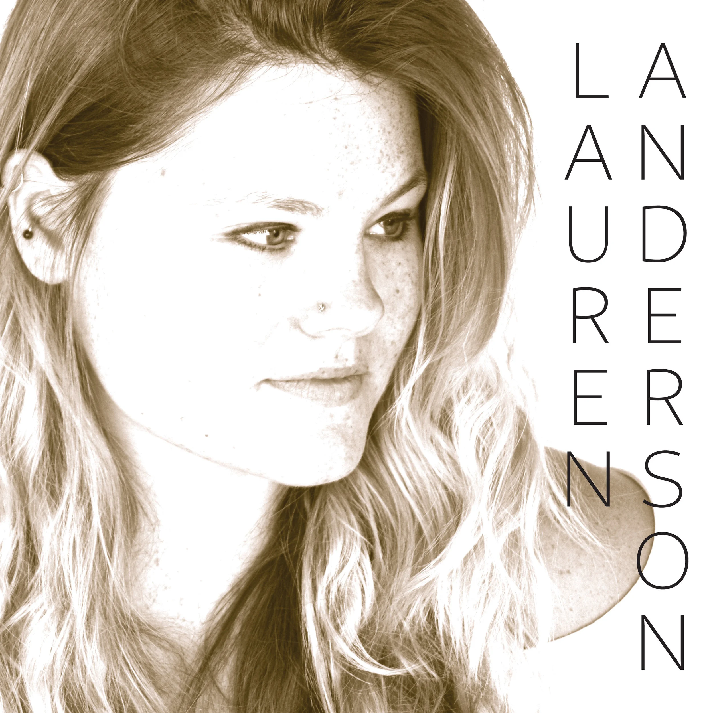 Lauren Anderson - Single