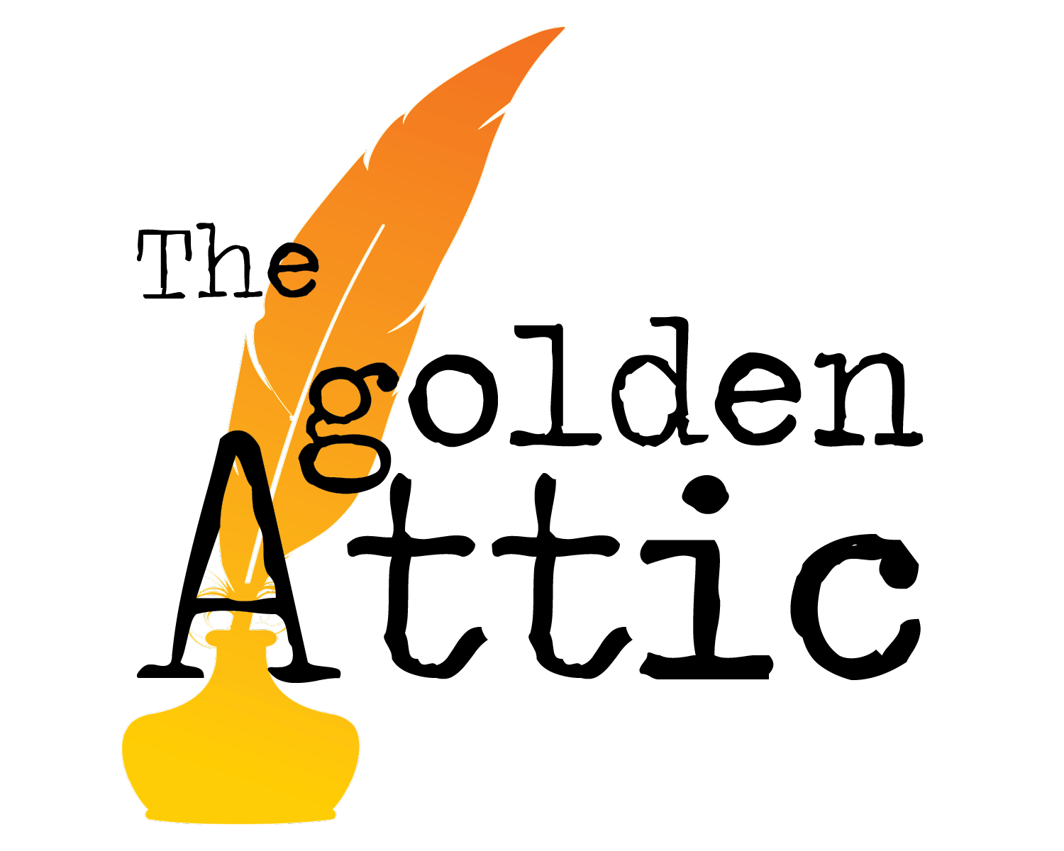 The Golden Attic