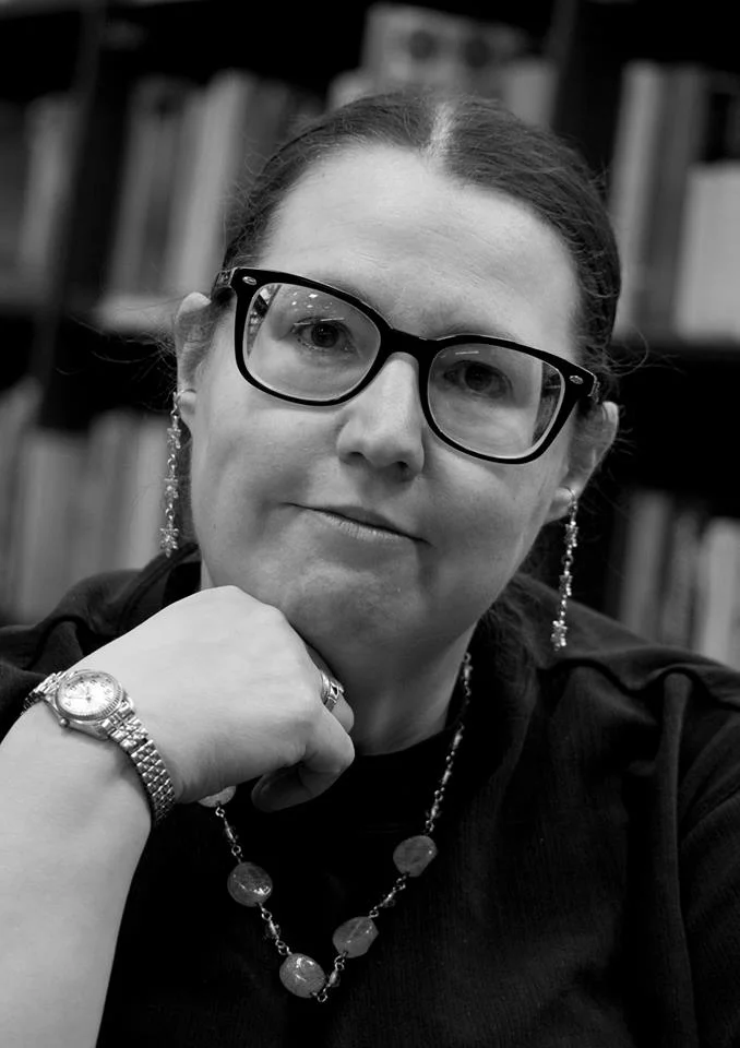 Beth Hudson