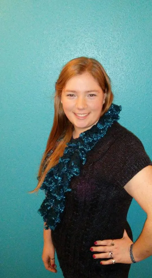 Cassandra DenHartog