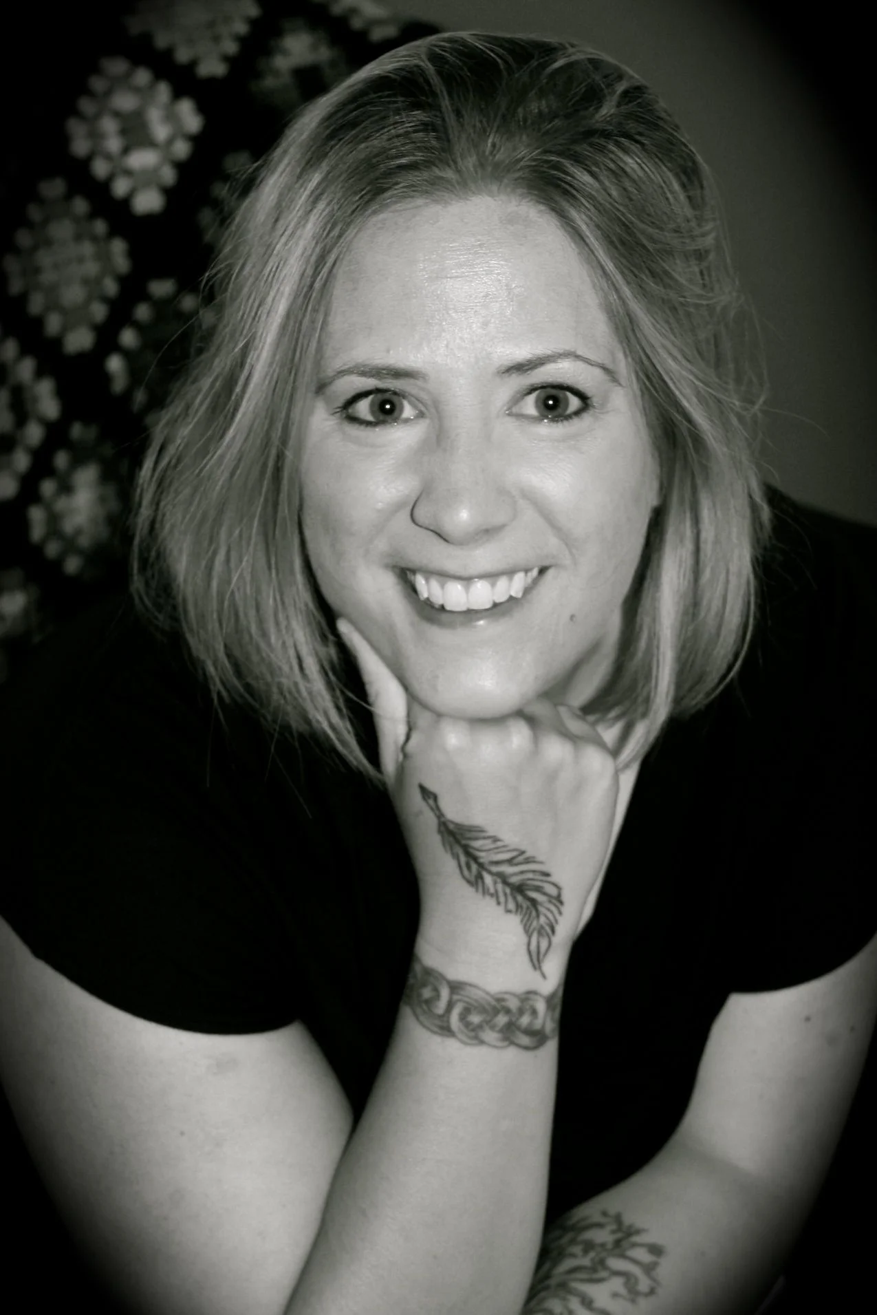 Kristine Plum