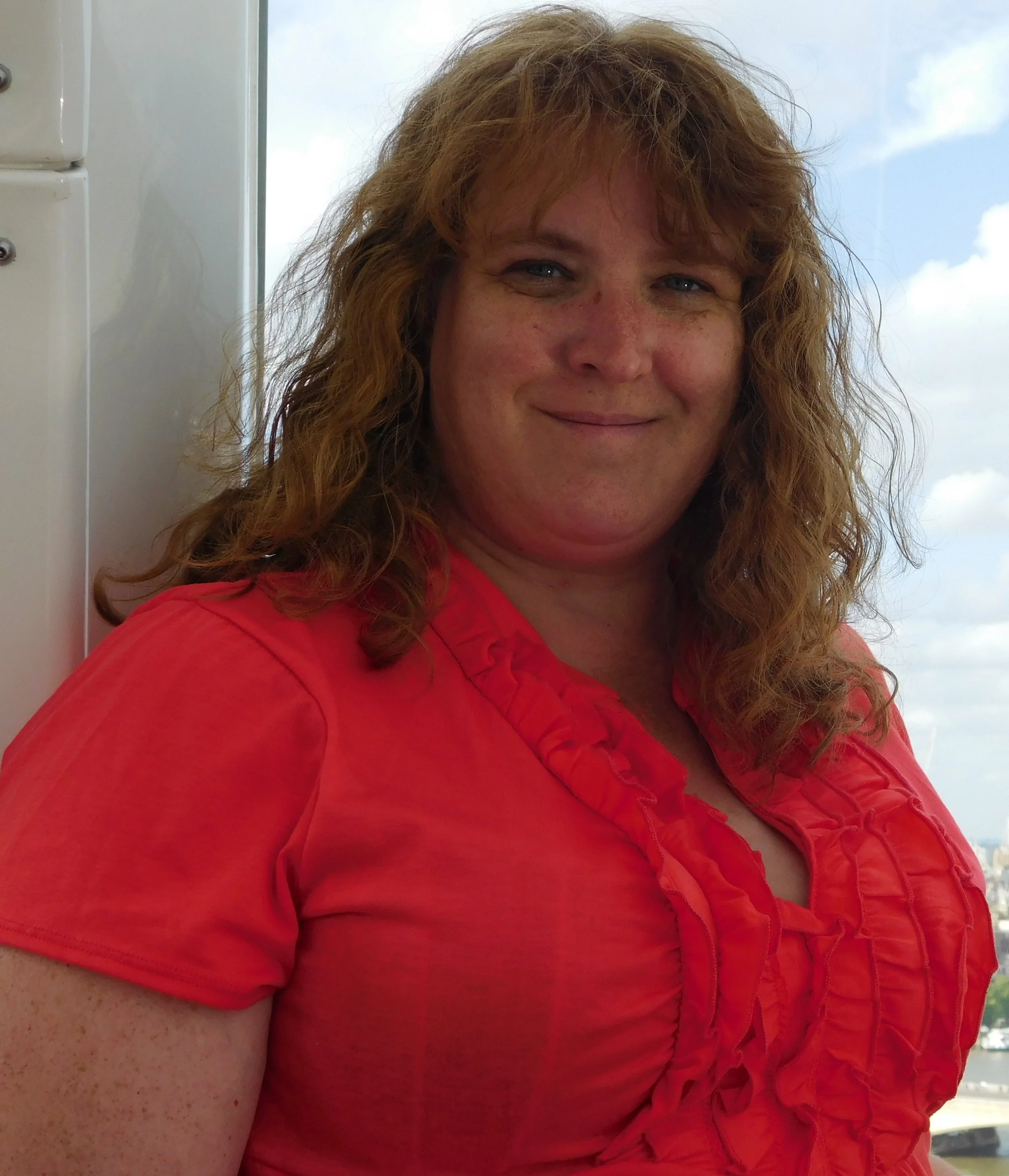 Laura A. Barnes