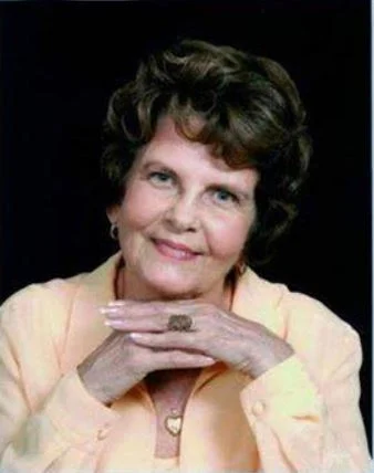 Mary Griffith Chalupsky