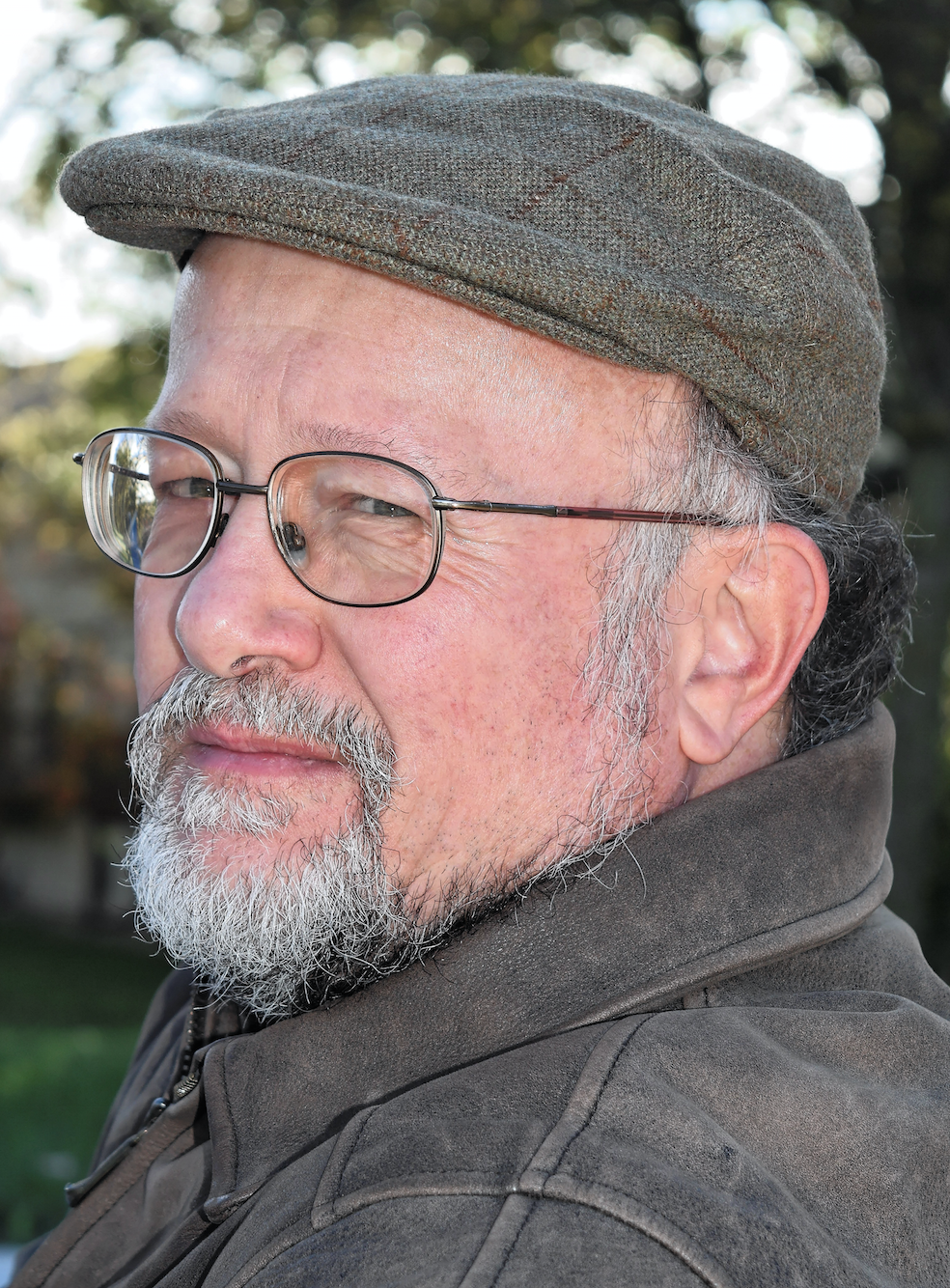 M.L. Williams