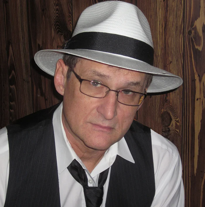 Randy Roeder