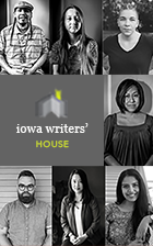 Iowa Writers' House