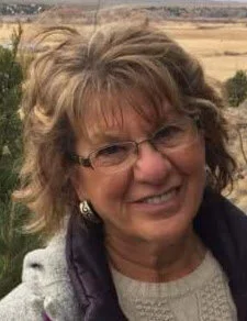 Elaine Olson