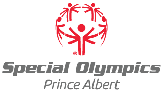 Special Olympics Prince Albert