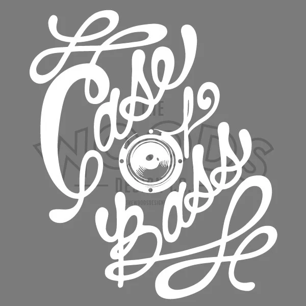 CASE OF BASS