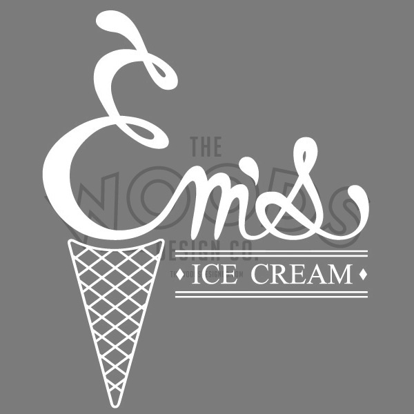 EM'S ICE CREAM