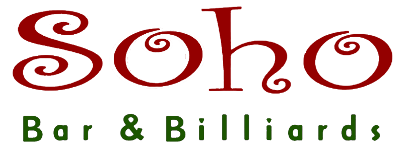 Soho Bar & Billiards