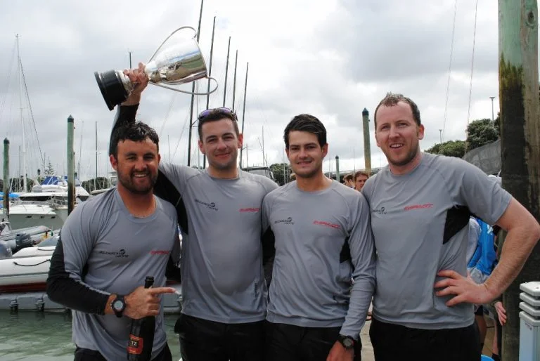 2016 winners