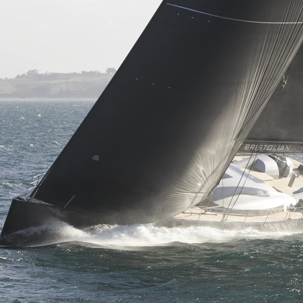 36.7M BRISTOLIAN - 2008