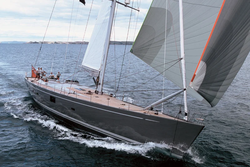 33.8M SILVERTIP - 2002