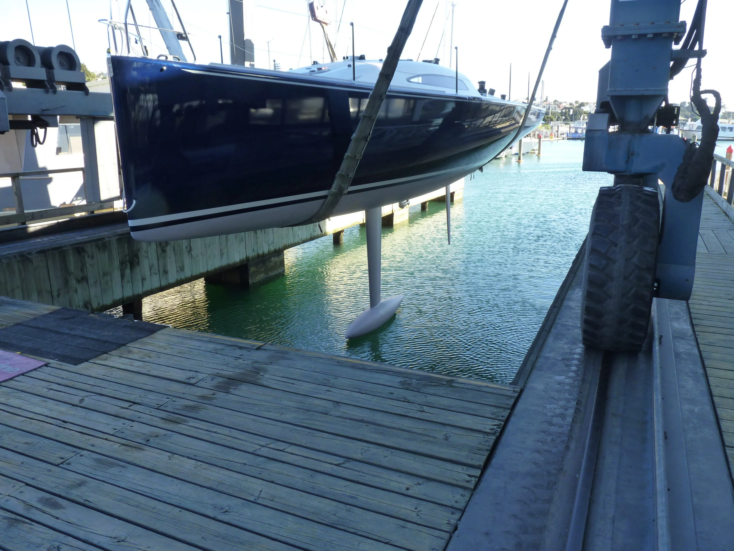 11M OREOS (RP36) - 2015