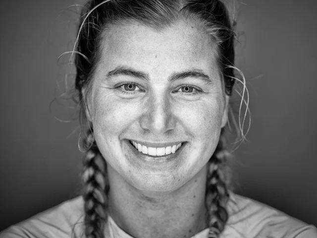 After the Southern Ocean - ainhoa sánchez