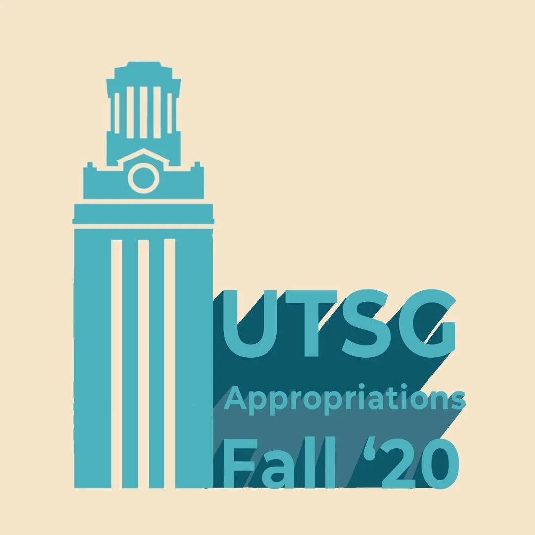 University Of Texas Student Government