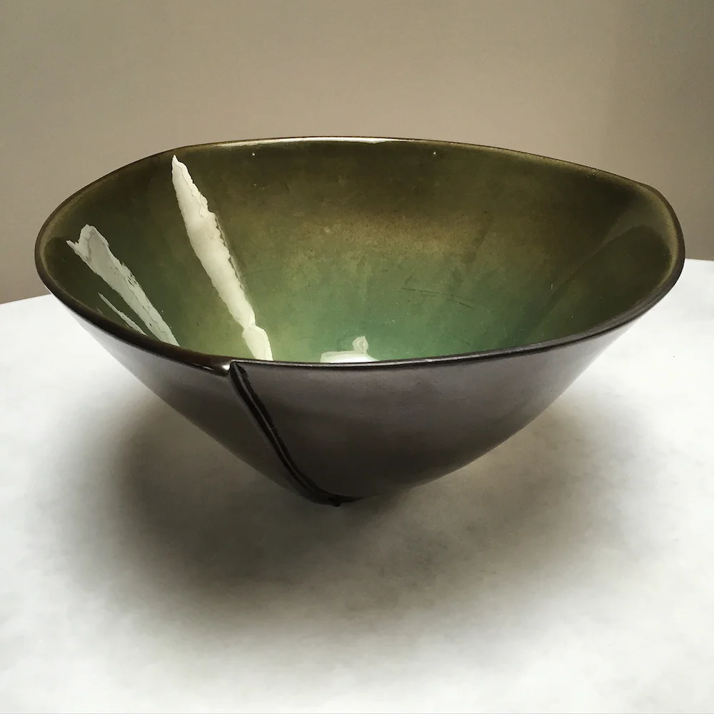 Torino Bowl