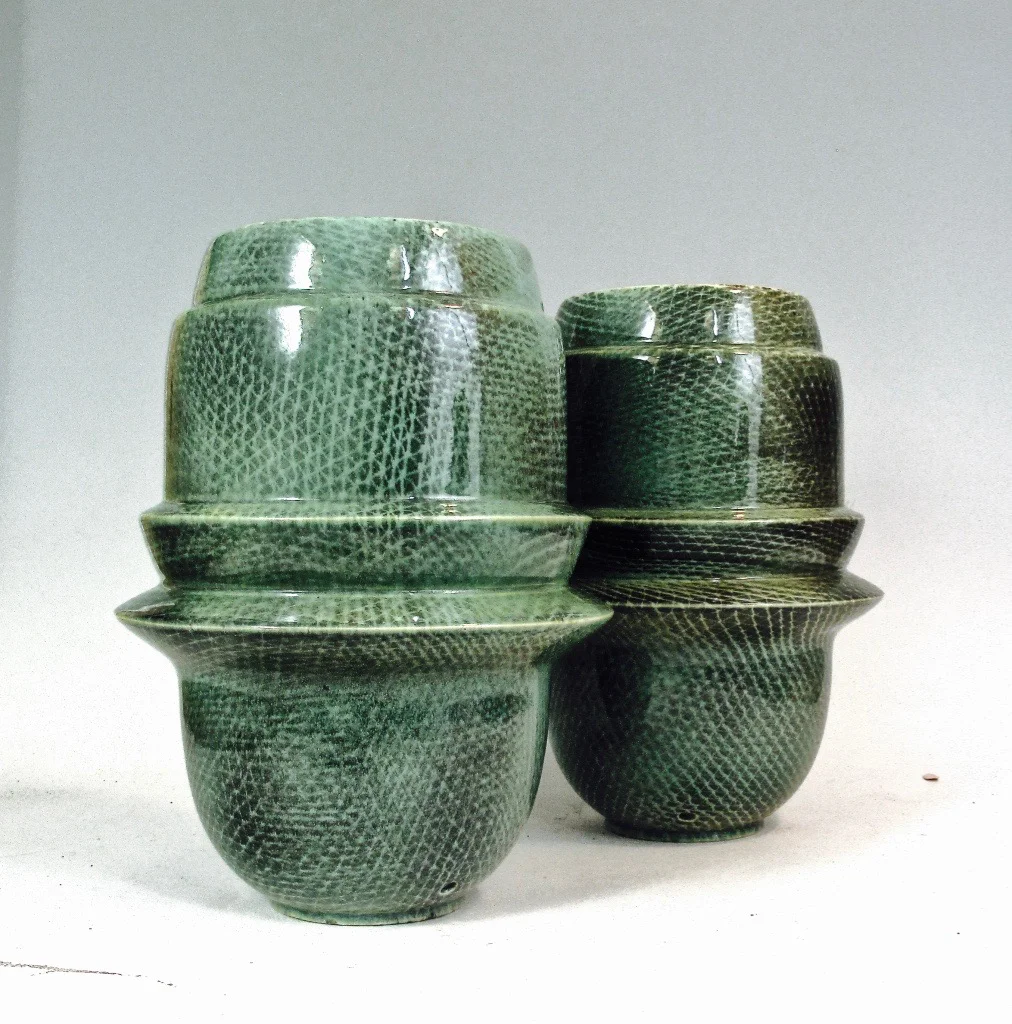 Milano Vases