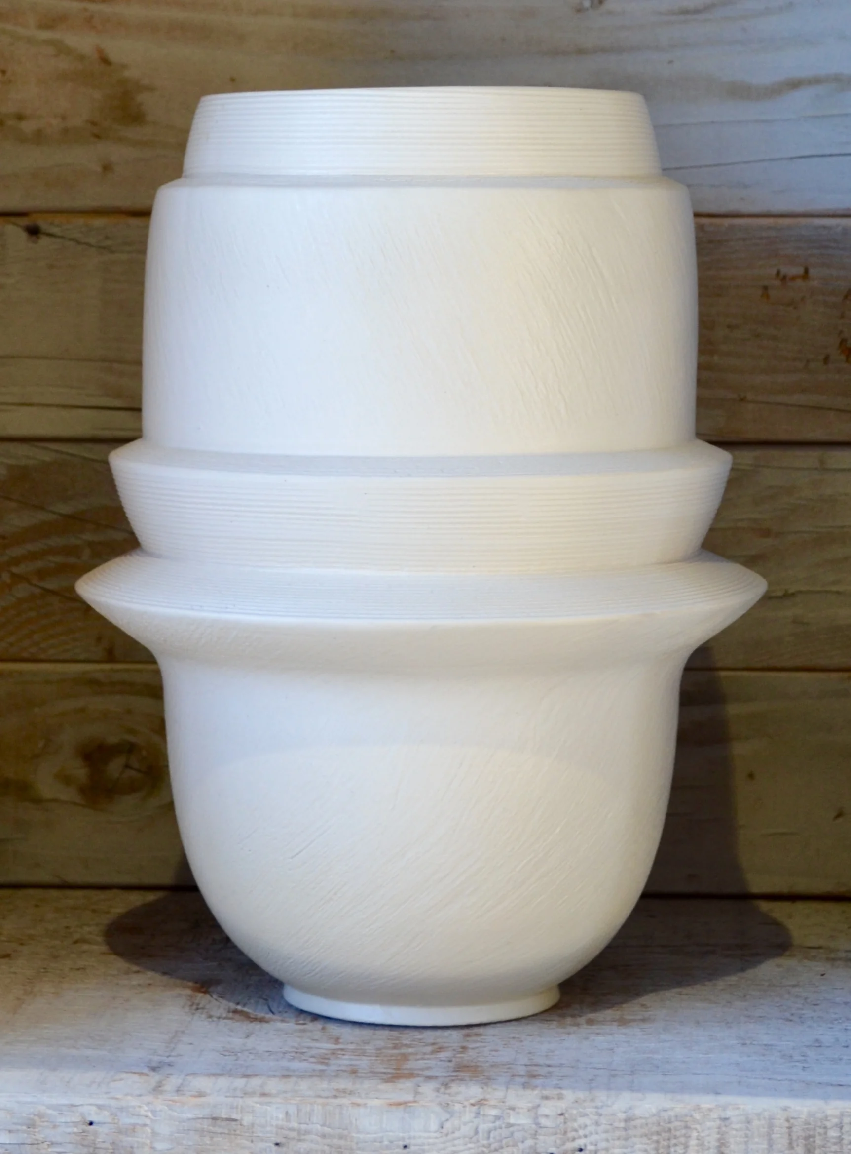 Milano Vase