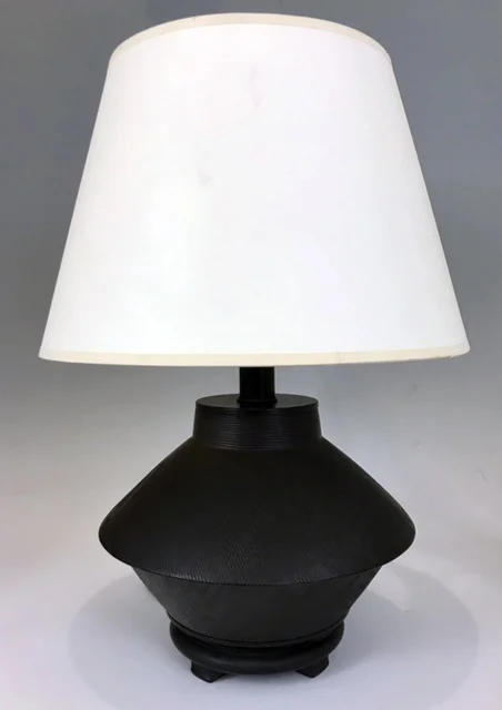 GUBBIO H 17" x W 13"