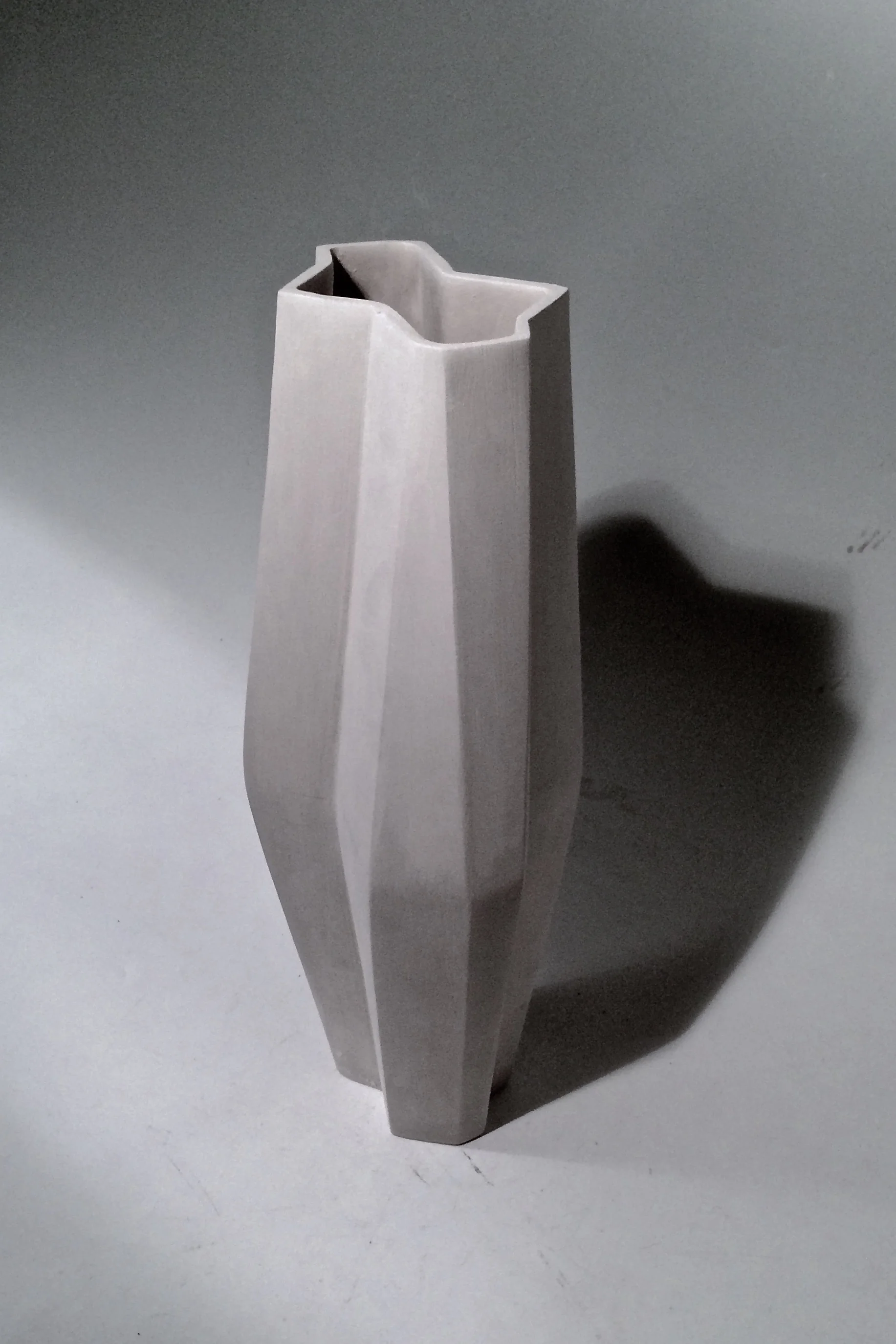 TRIESTE (SMALL) H 15" x W 4.5"