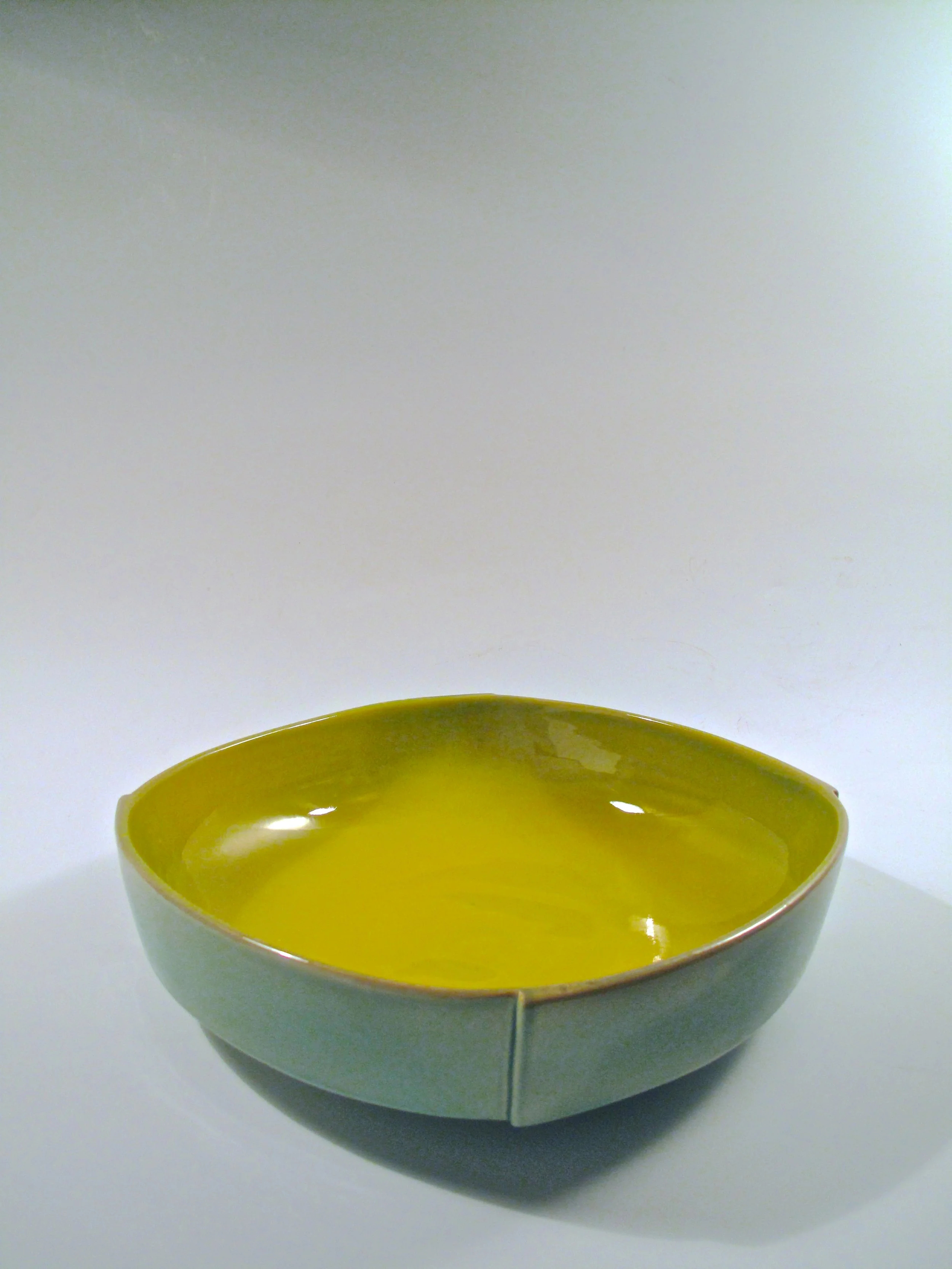 Taormina Bowl