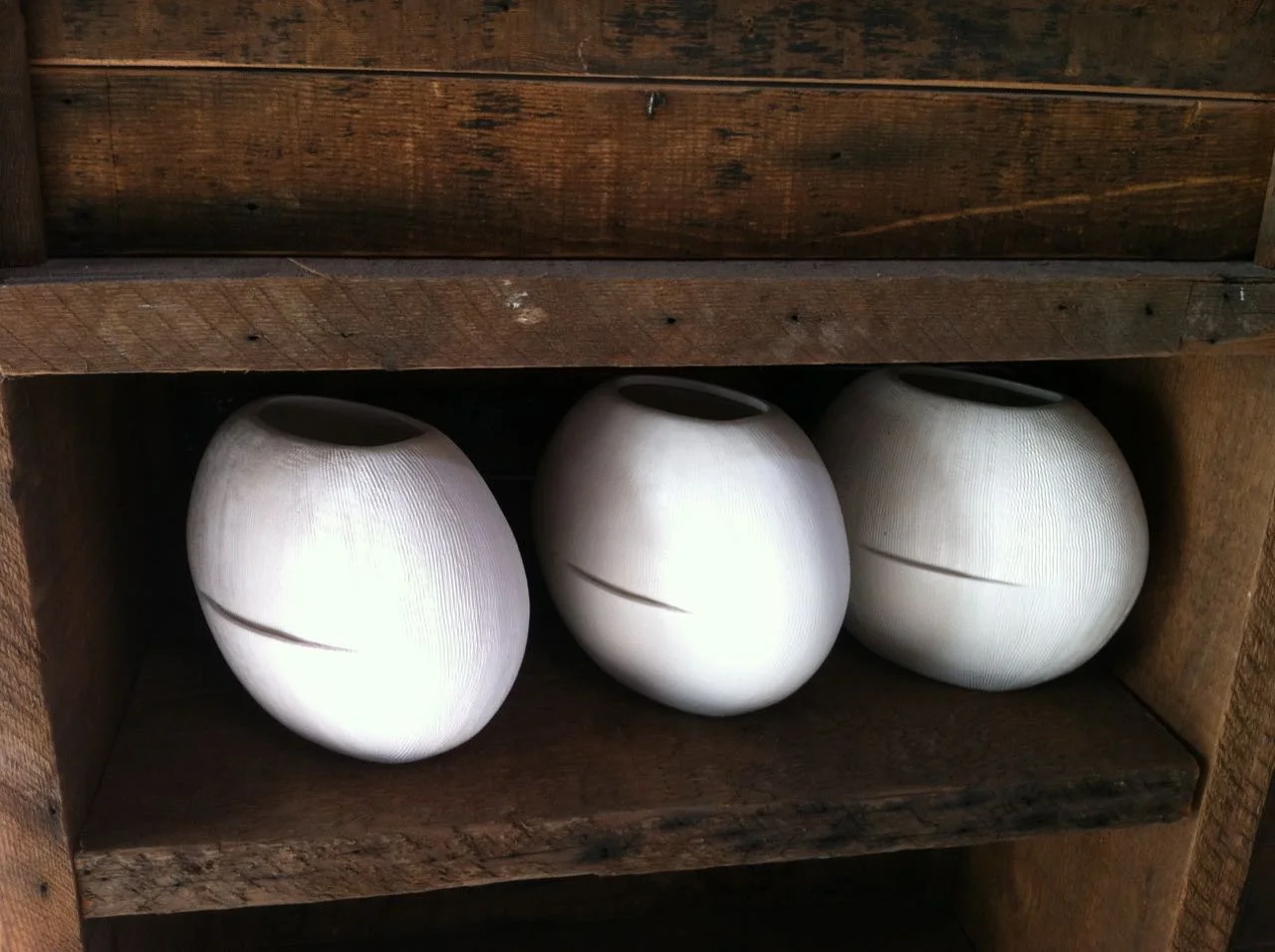 Urbino Vases