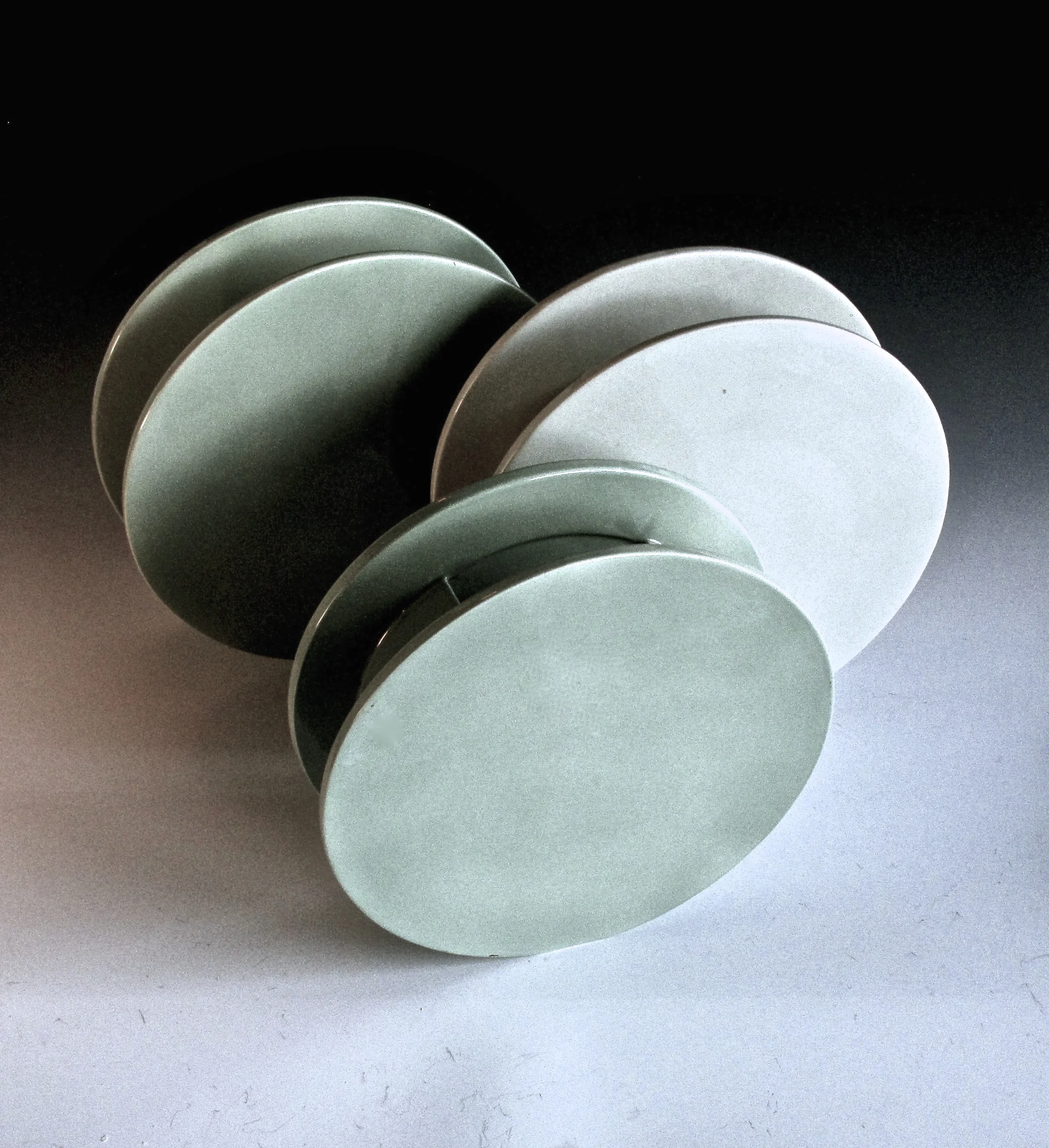 Bari Vases