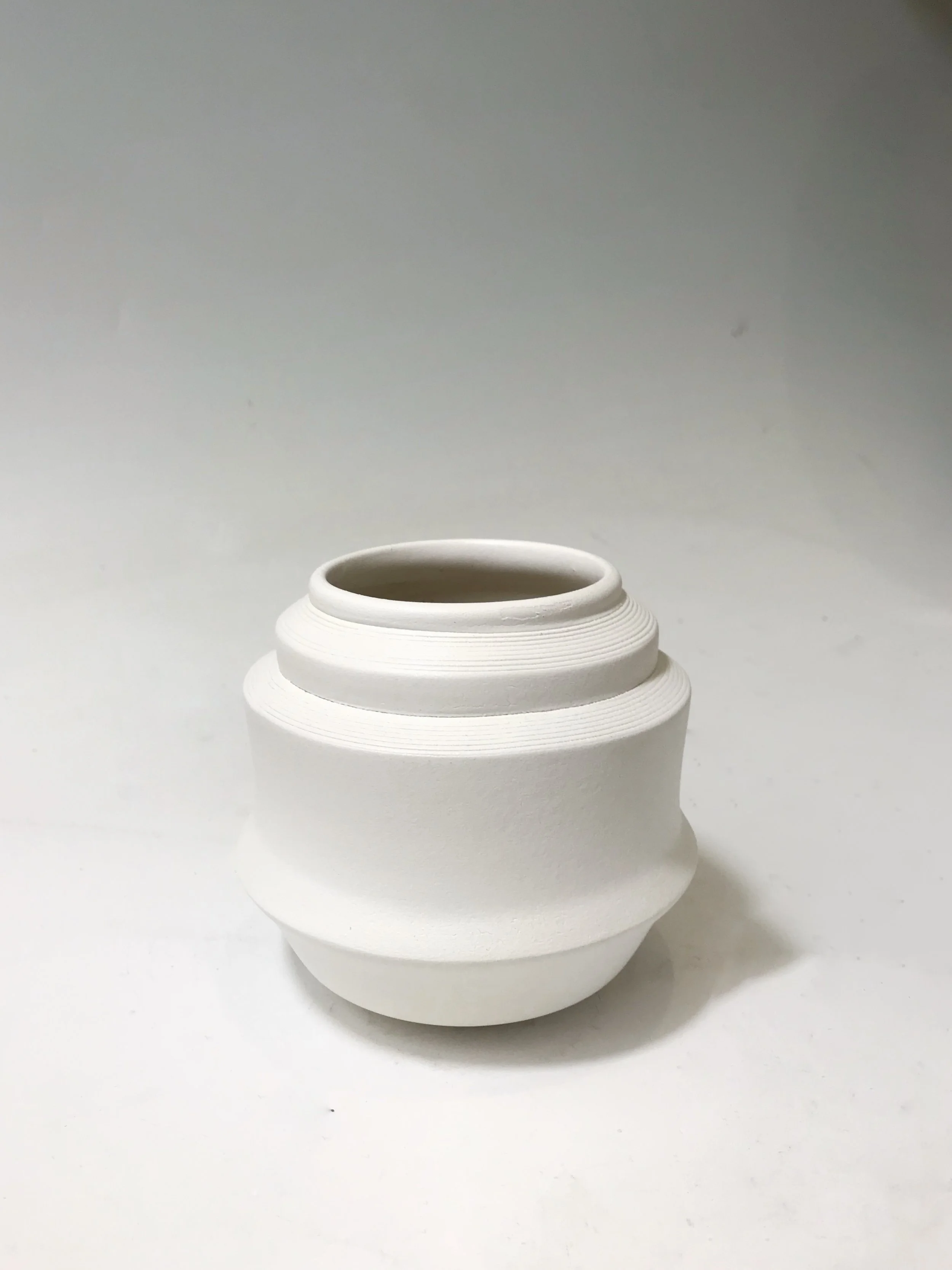 ORVIETO H 5.5 x W 6"