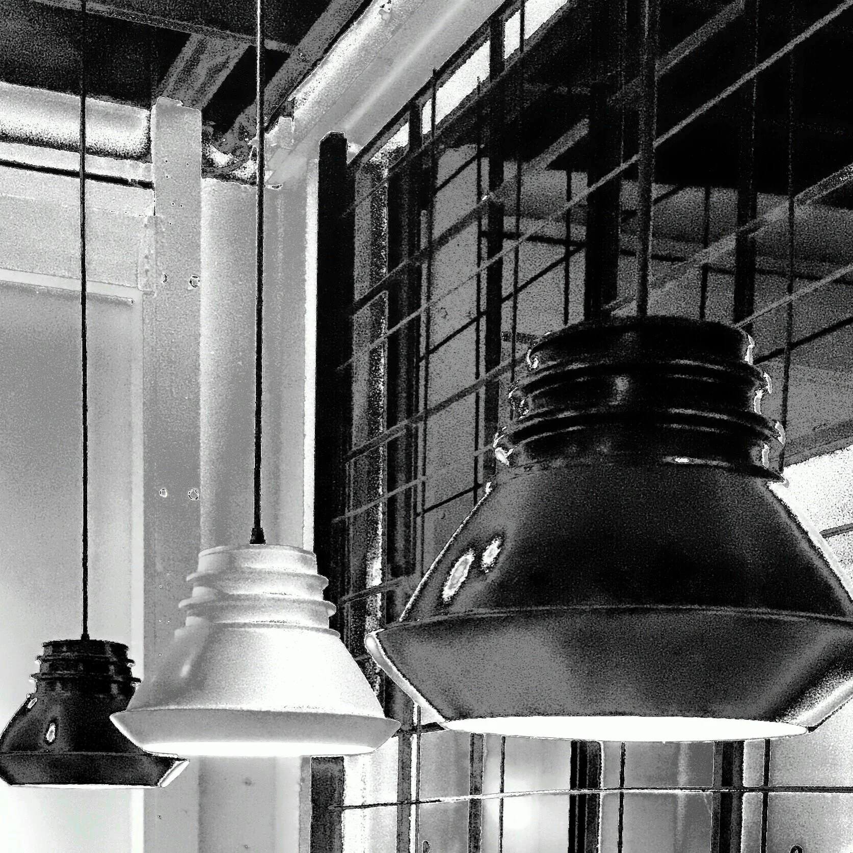 Pisa Pendants