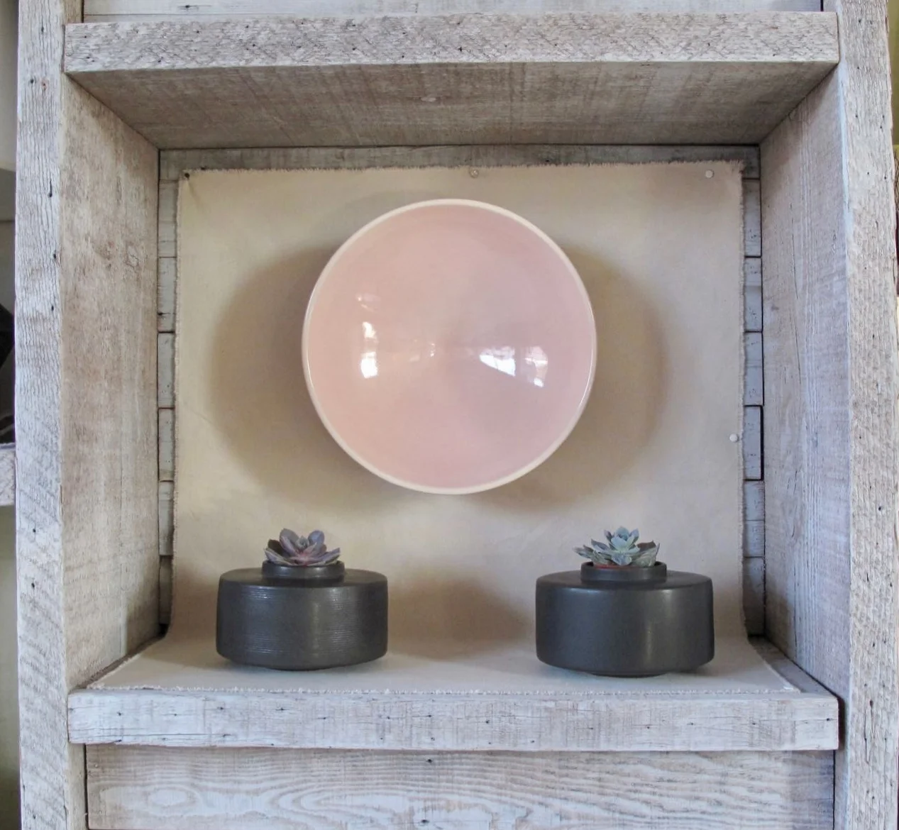 Ostia Vases and Padova Bowl