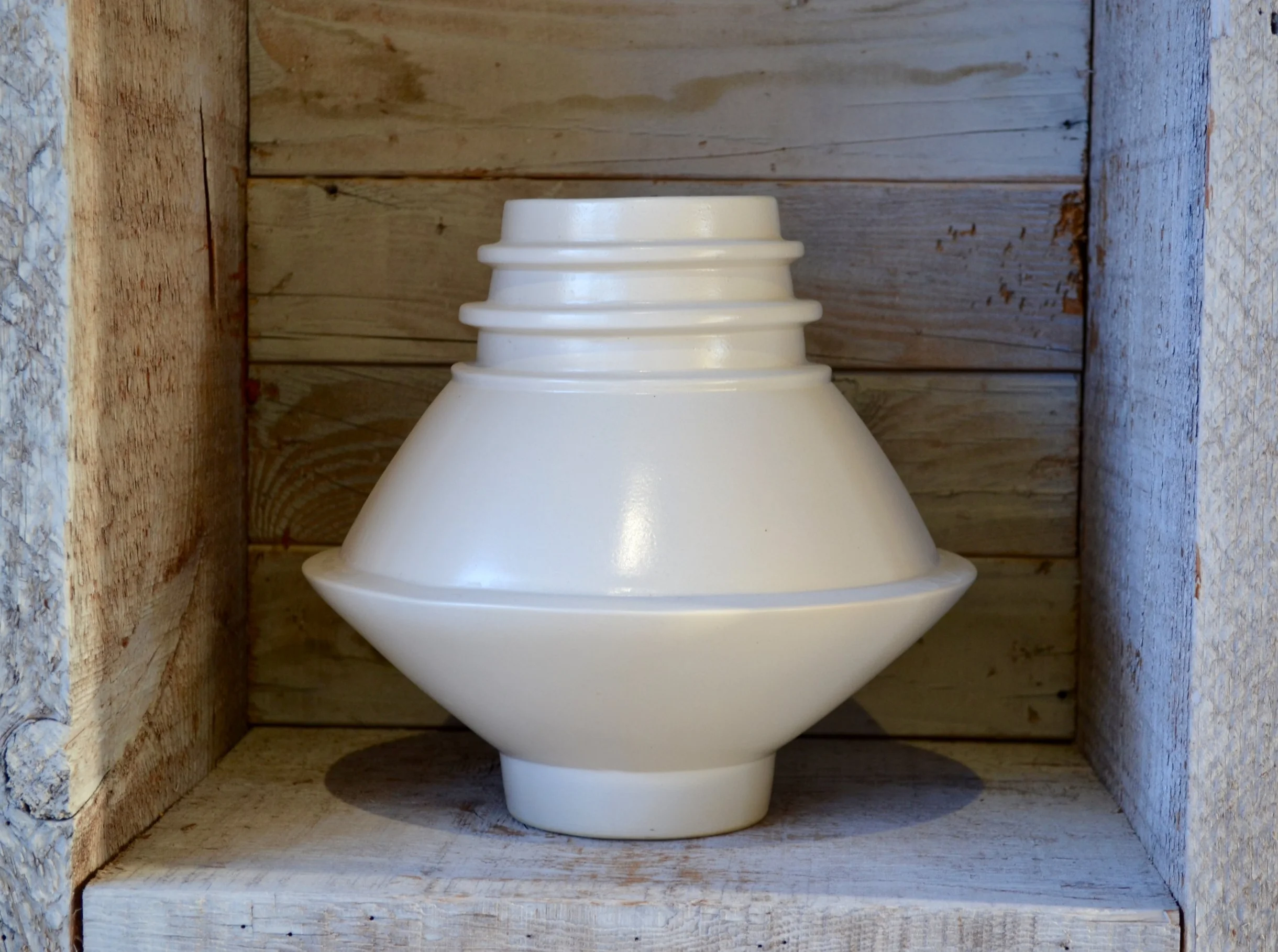 Bologna Vase