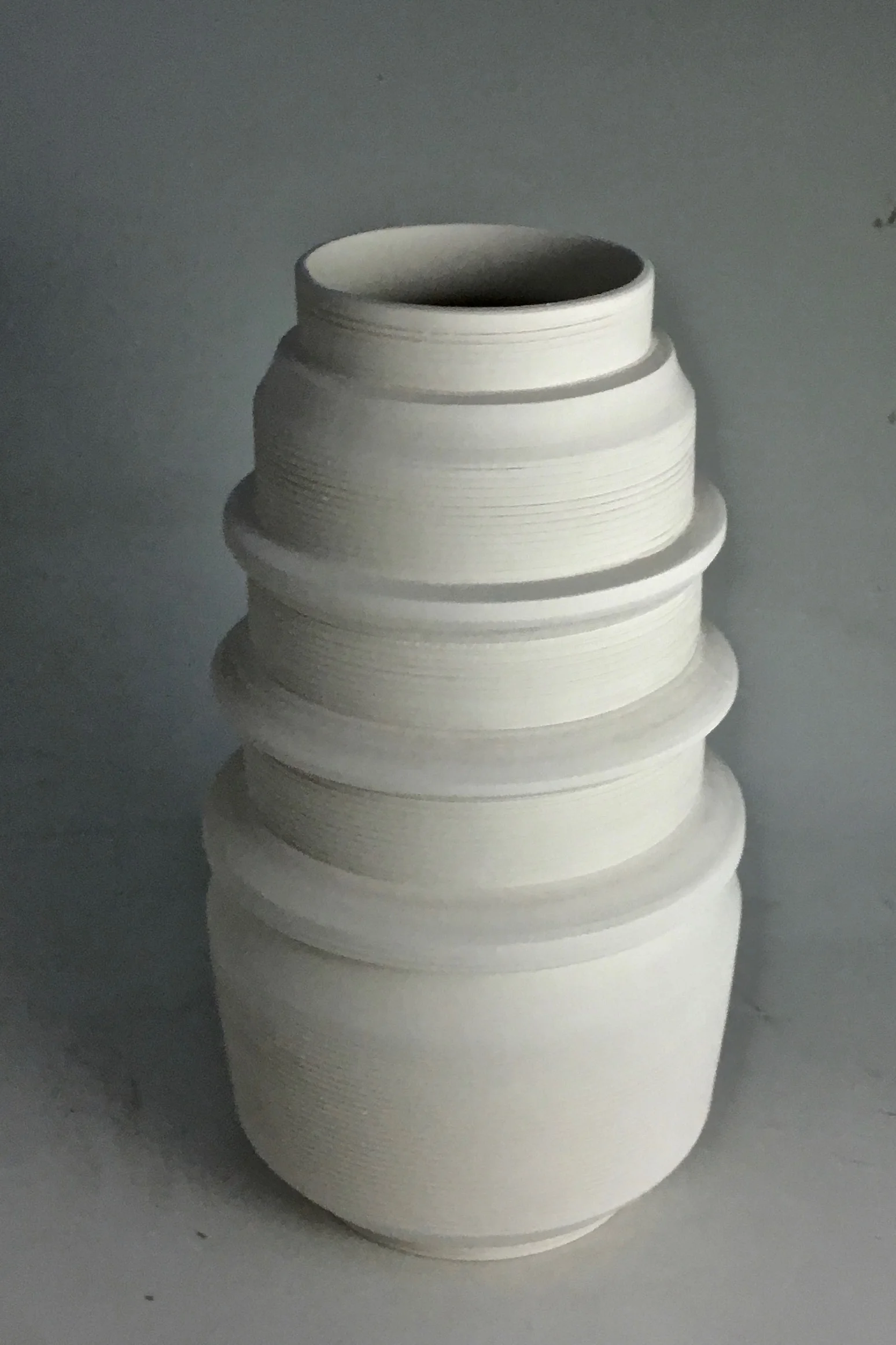 Cortona Vase