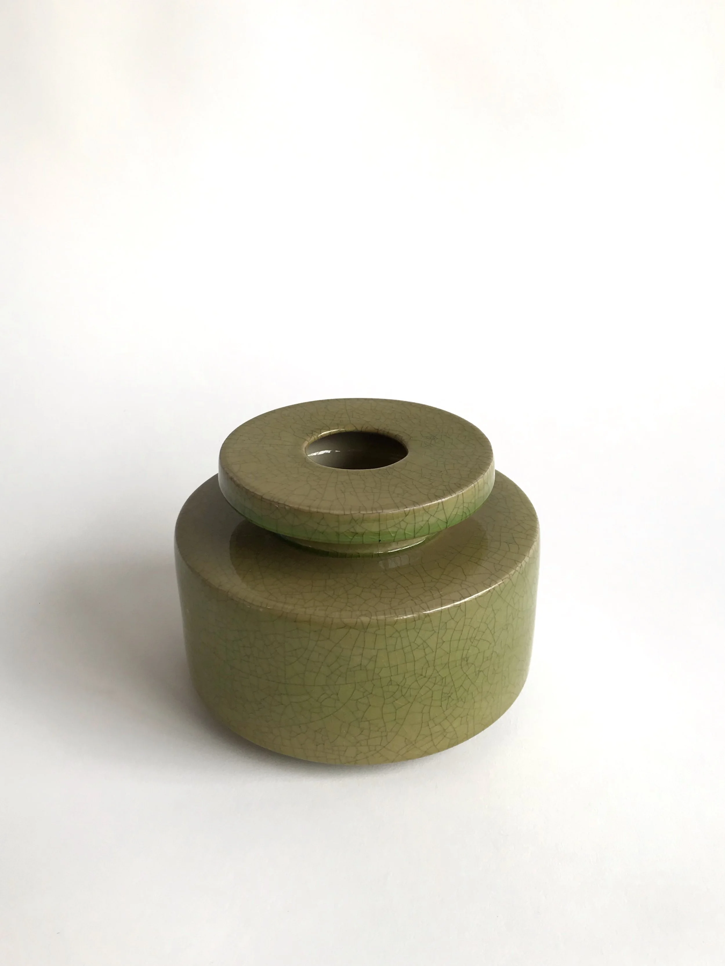 Ostia- Green Crackle 2.jpg