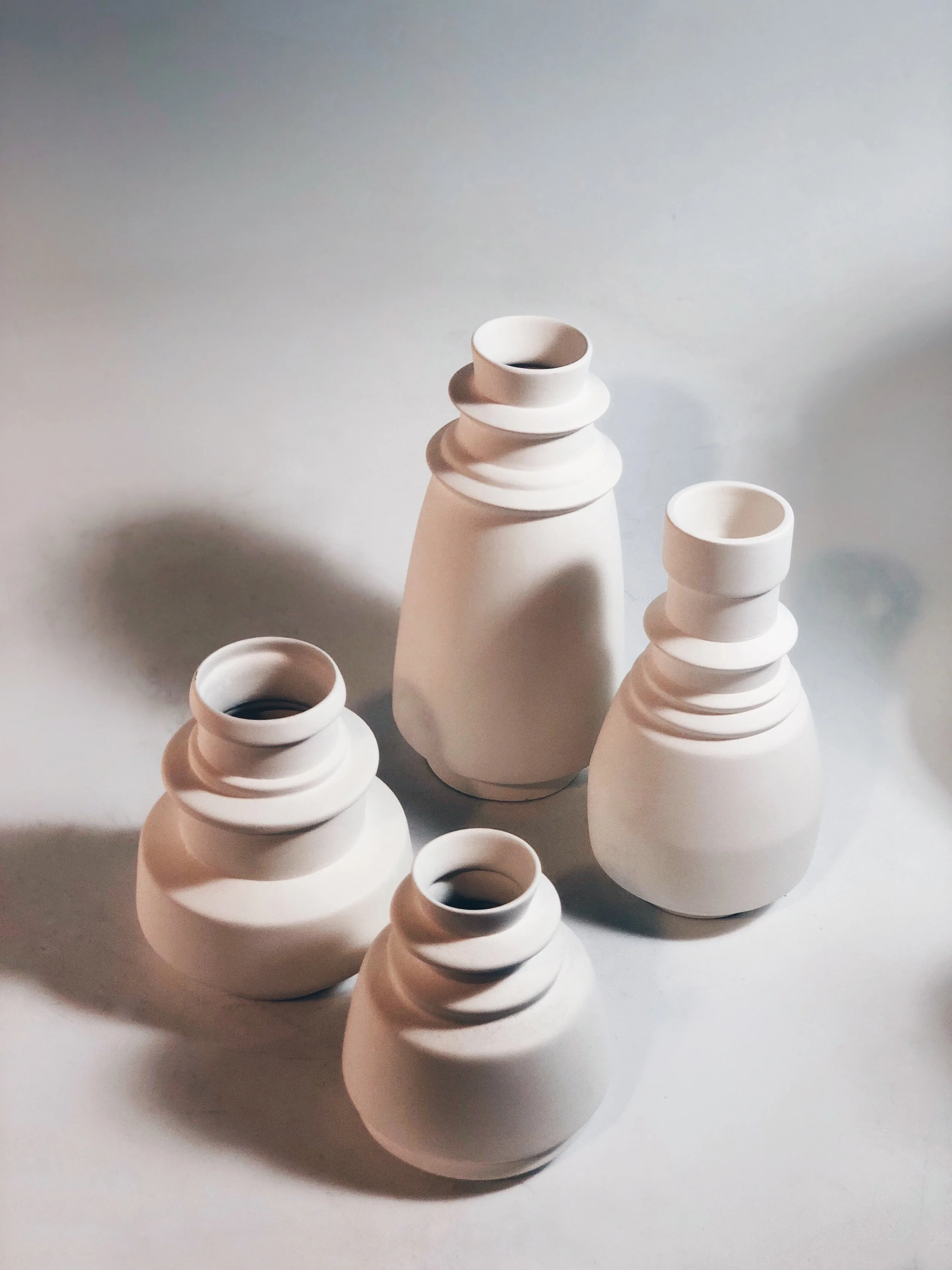 Collection of Miri Mara bottles