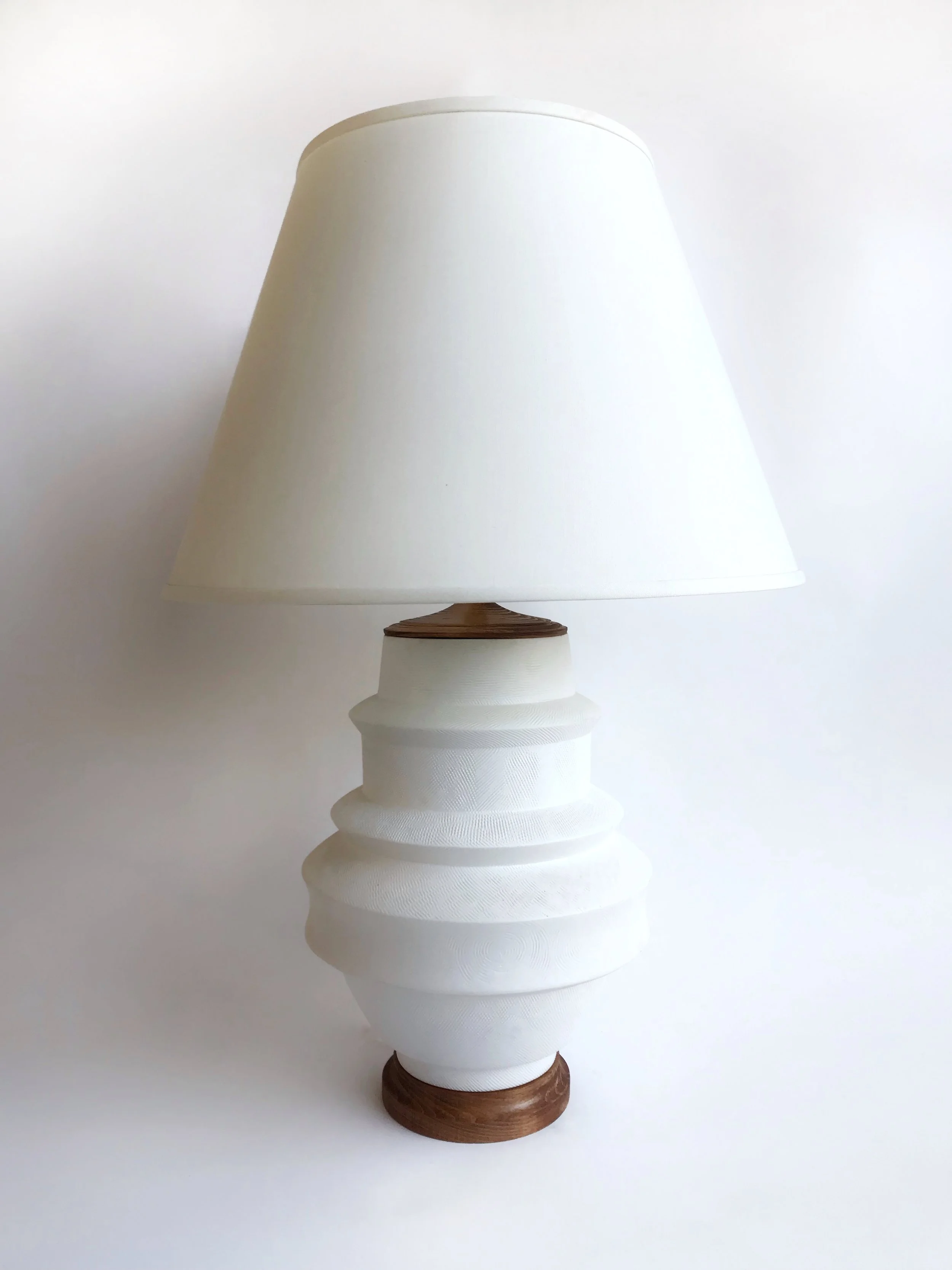 MANTOVA H 30" x W19"