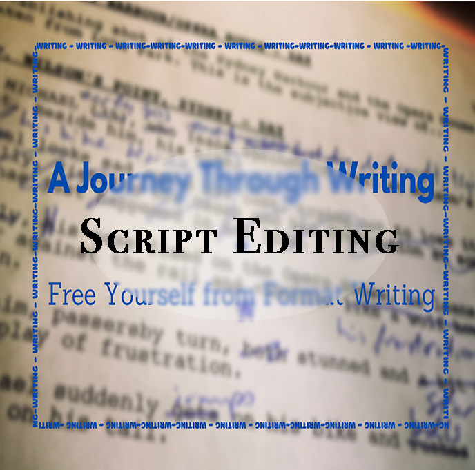 Script Editing
