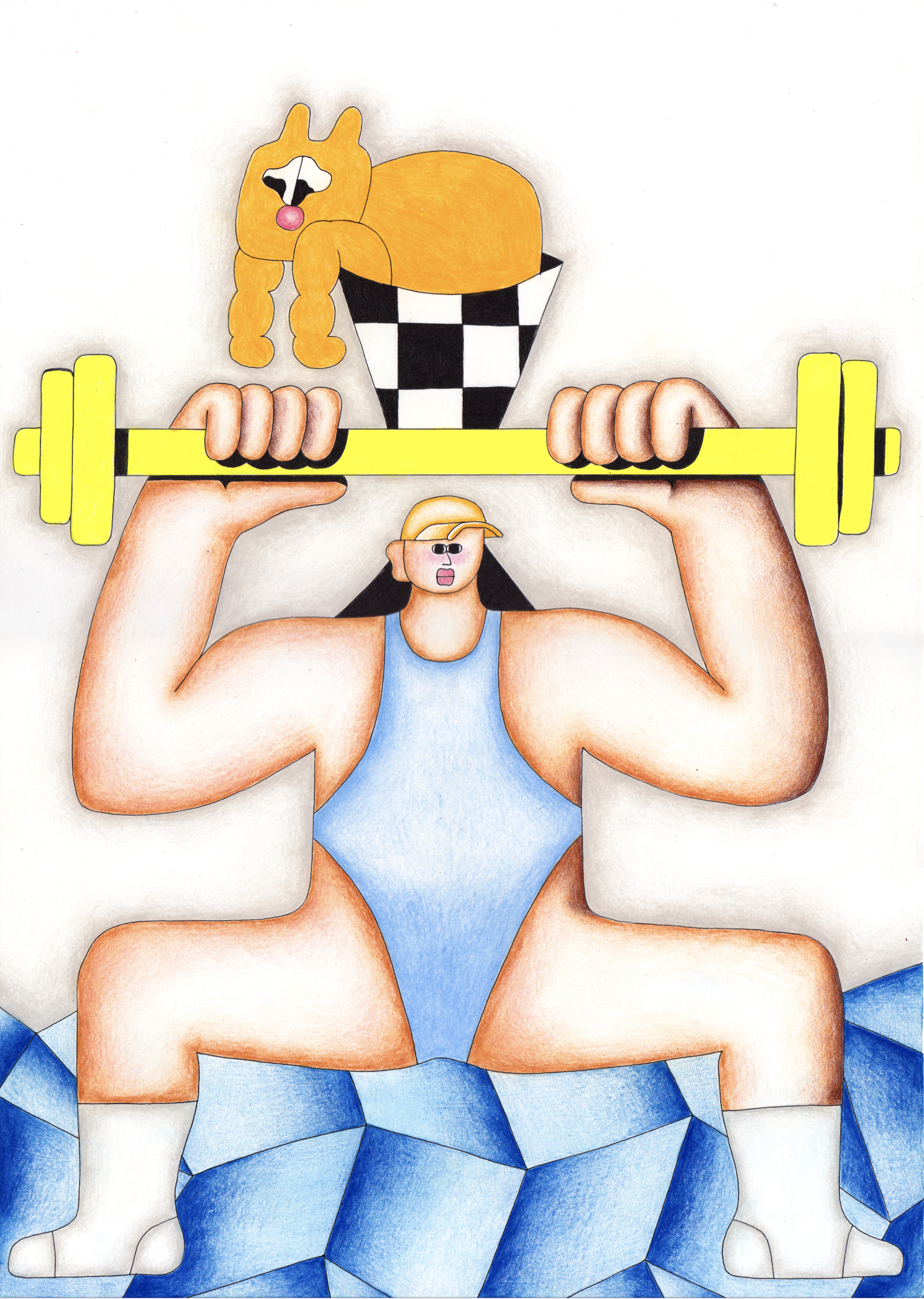 Strong Woman 2019.png