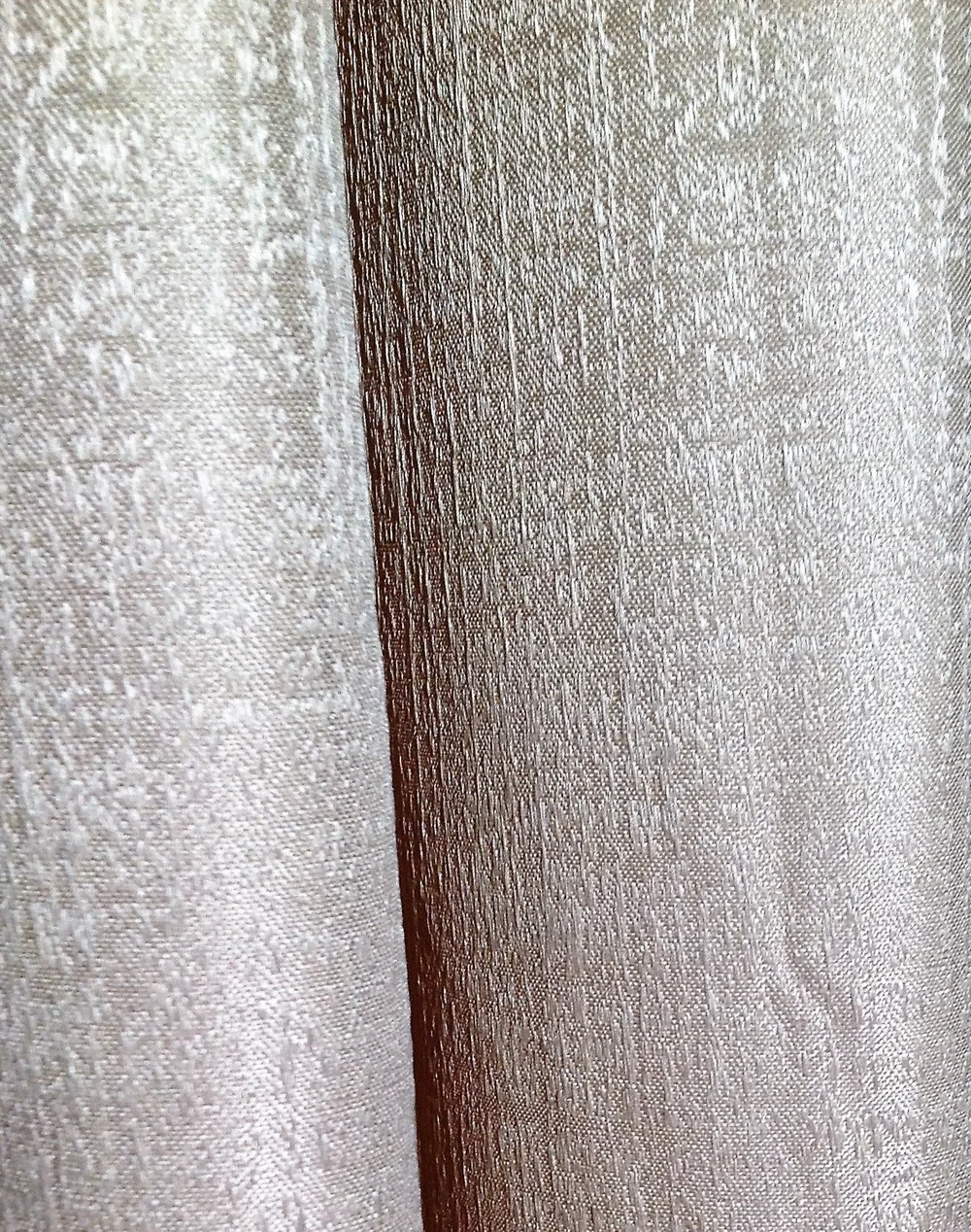 One Pass Coated Eyelet Curtain 220cm Drop