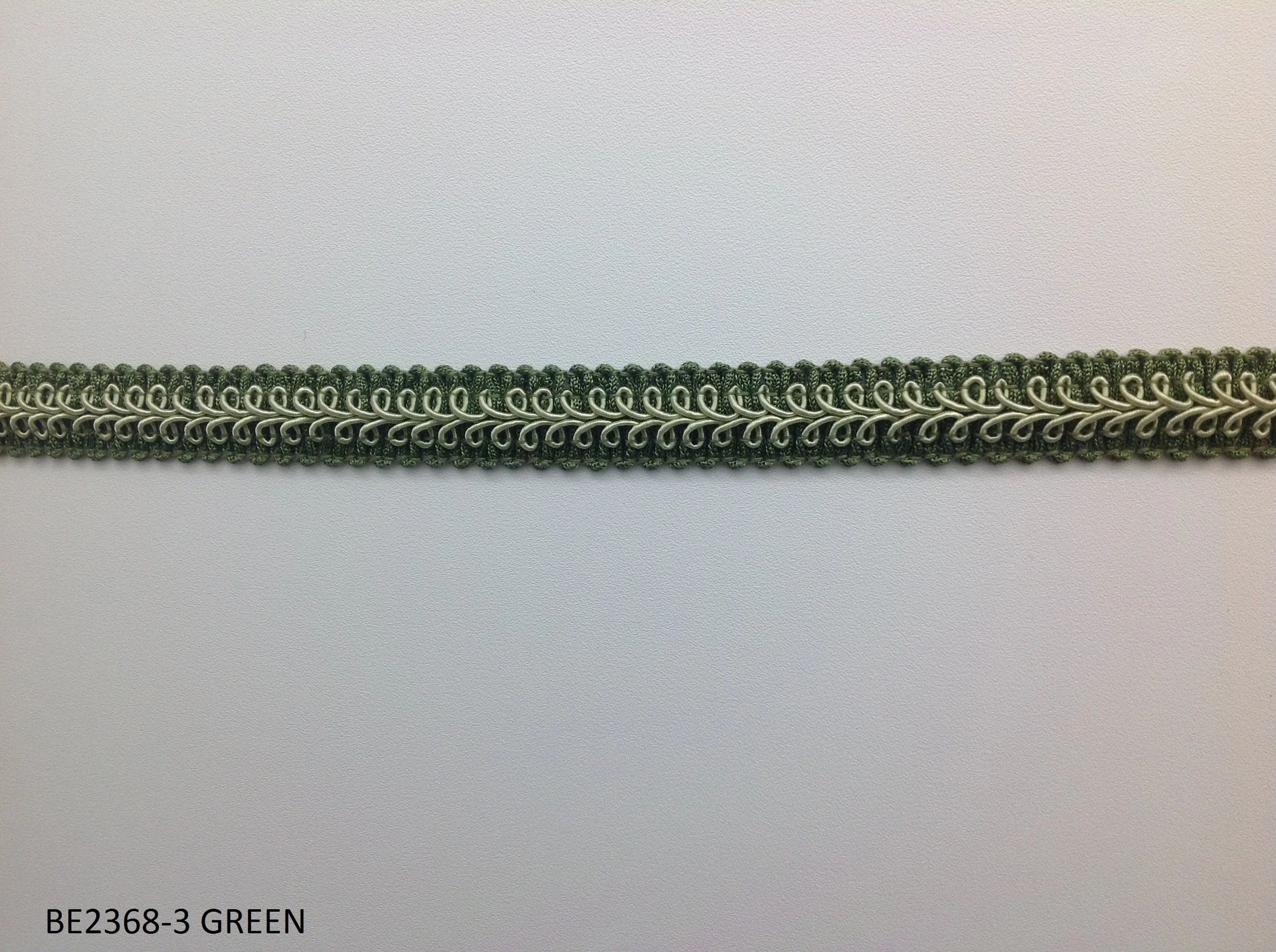 Tradway gimp BE2368-3_GREEN.JPG
