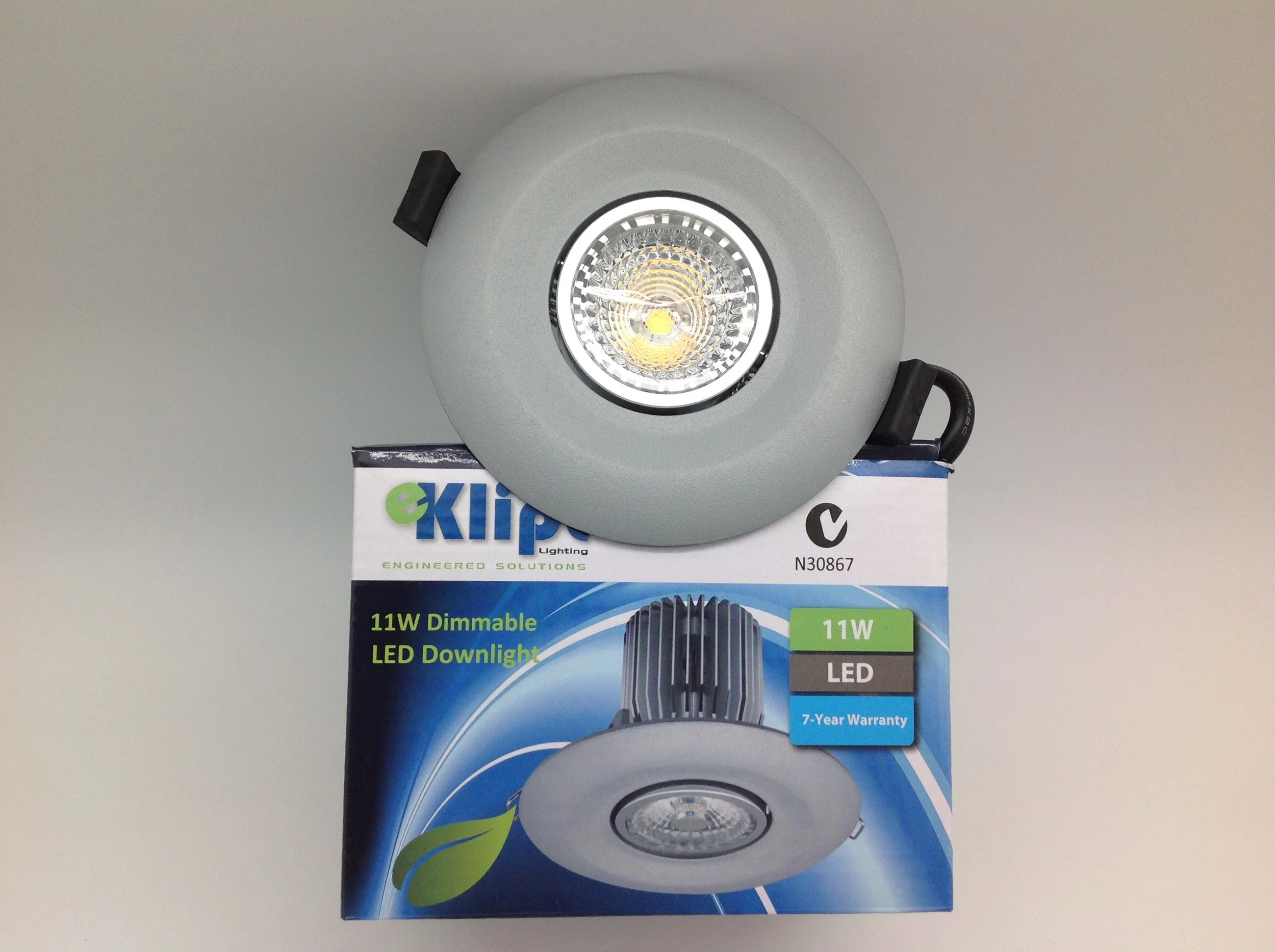 Tradway 11W LED light (2).JPG