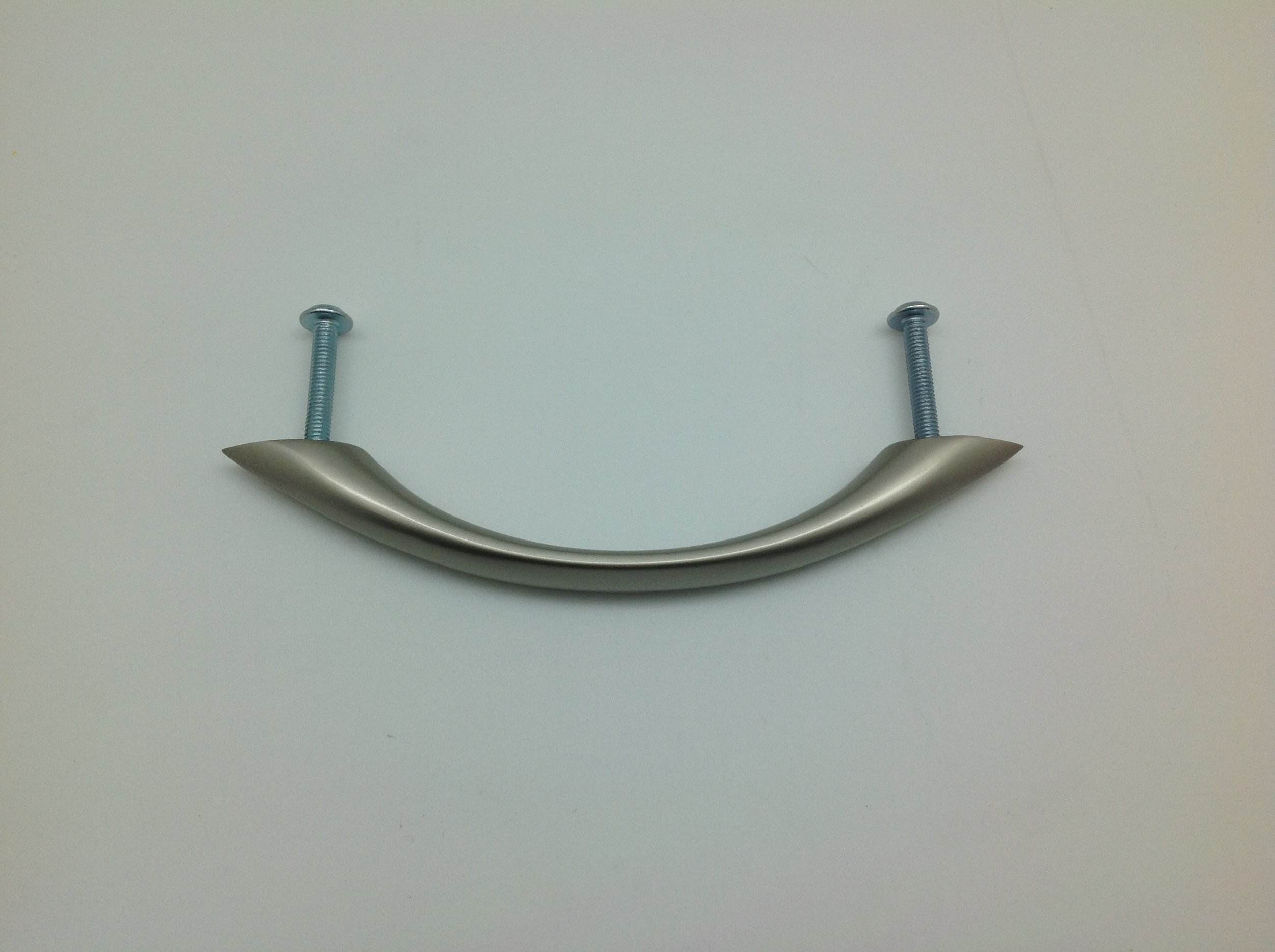 Tradway drawer handles 96mm satin chrome $2.50 OC 0811456 back.JPG